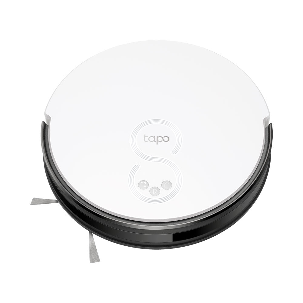 TP-LINK TAPO VAC& MOP WHITE 2000PA 2600MAH