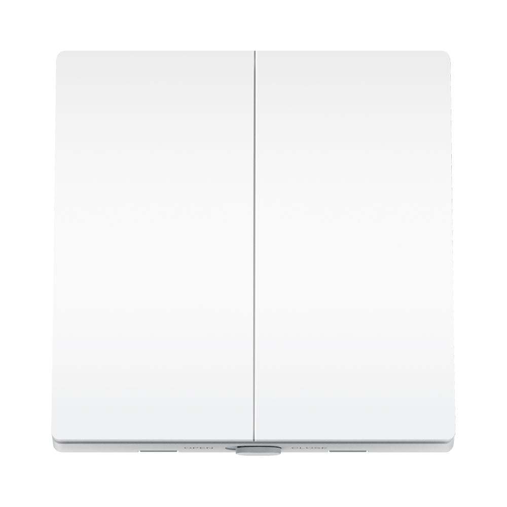 TP-LINK SMART LIGHT SWITCH 2 GANG 1 WAY