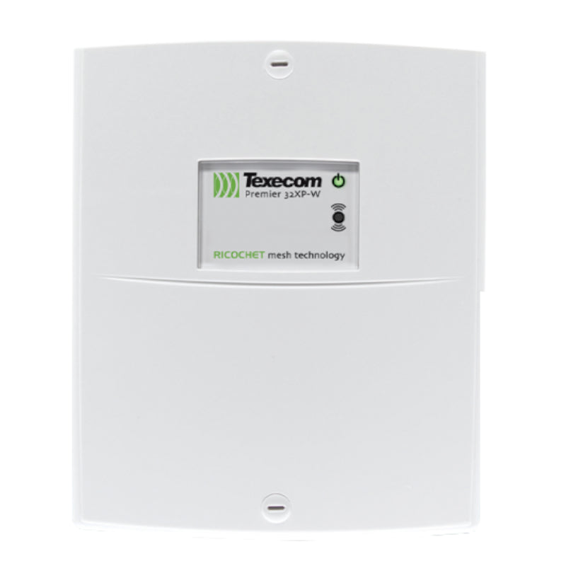 Texecom Premier 32XP-W