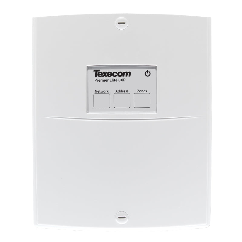 Texecom Premier Elite-8XP