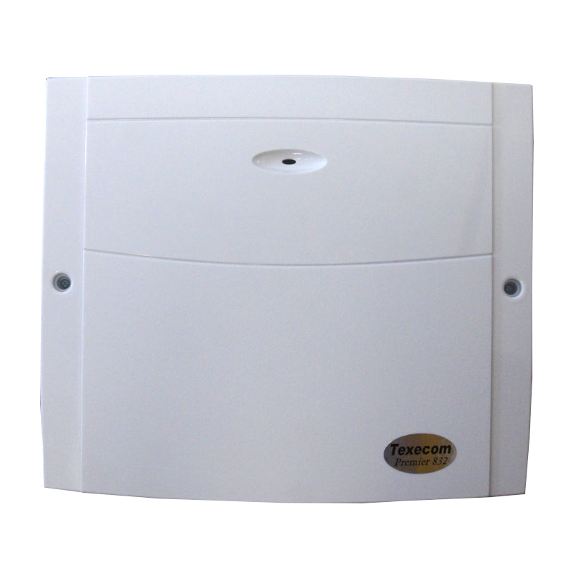 Texecom Premier 832