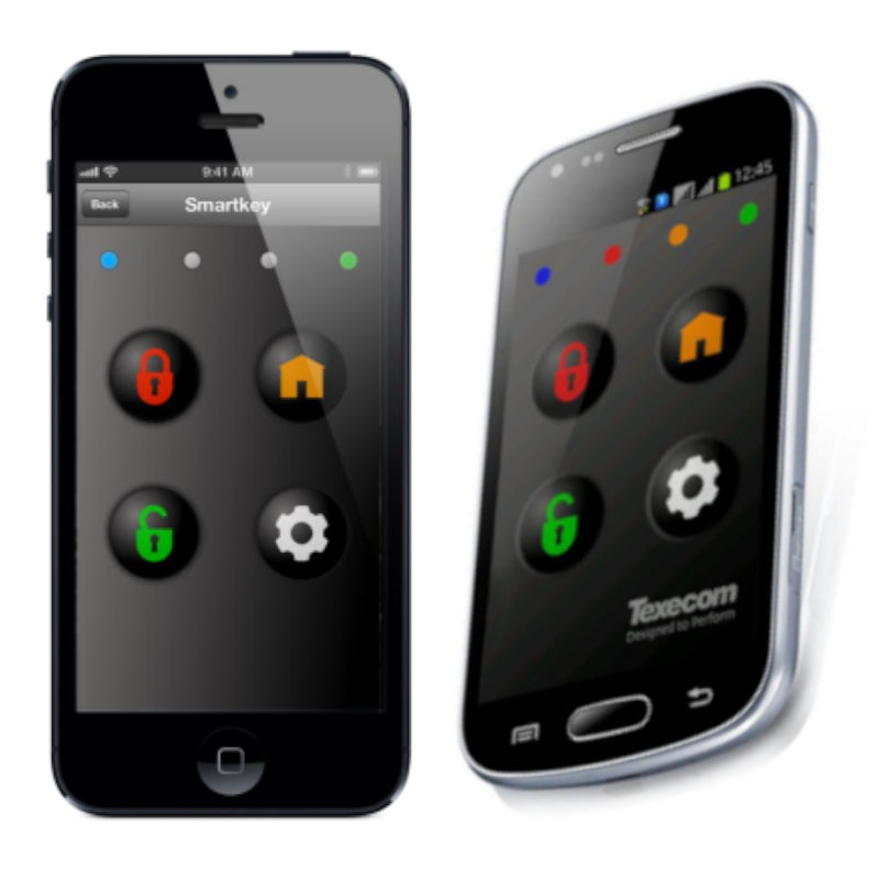 Texecom IPCOM