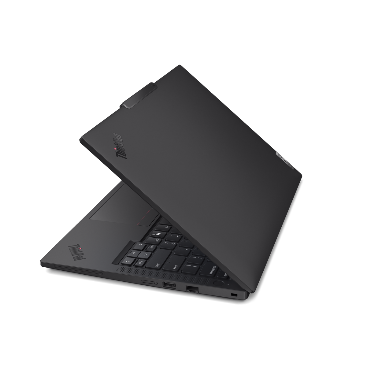 LENOVO ThinkPad T14 Gen 6 |Ultra 5-266V|BLACK|14'' WUXGA|16GB DDR5 OB|512GB PCIe SSD|LTE|3yr PS|WIN11 Pro