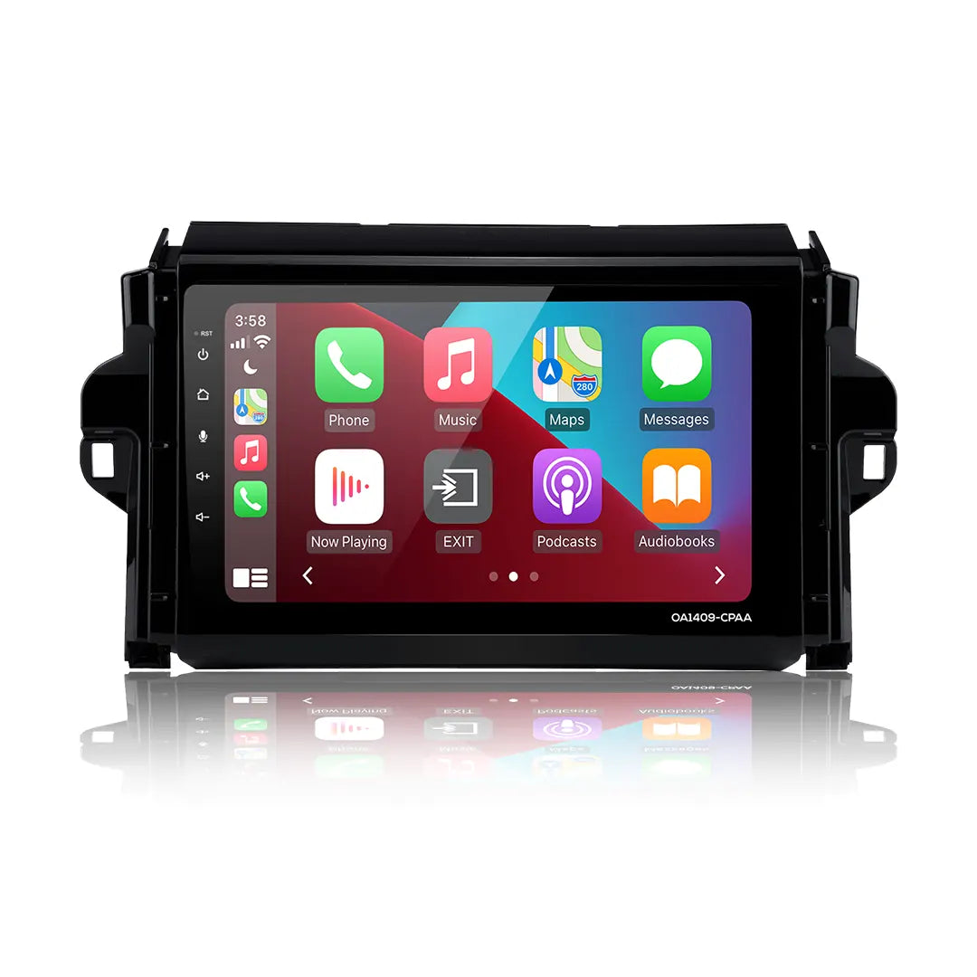 OneNav Classic 9inch for Toyota Fortuner with canbus (2019+) (OA017-2)
