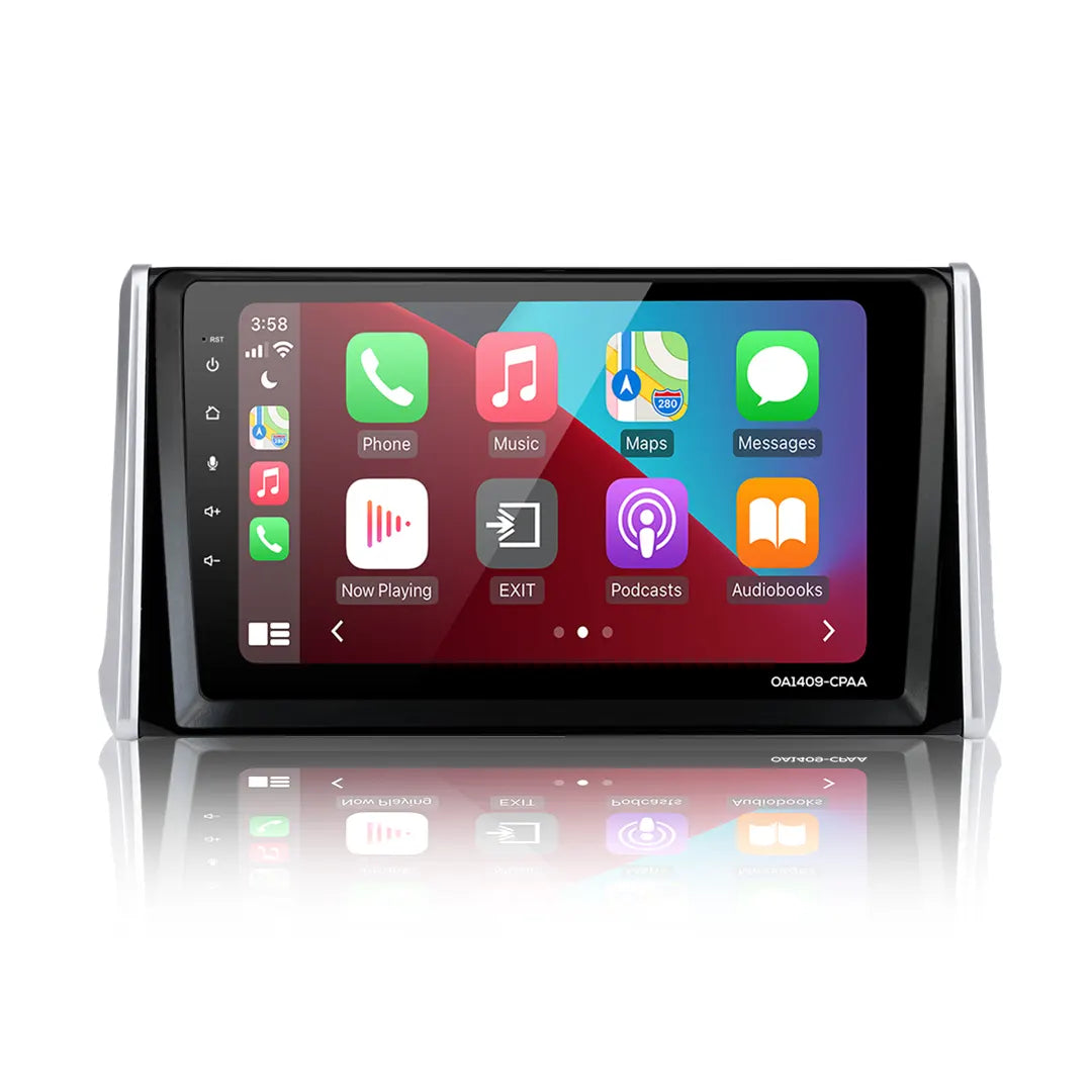 OneNav Classic 10.1inch for Rav4 (2019+) (OA012-1)