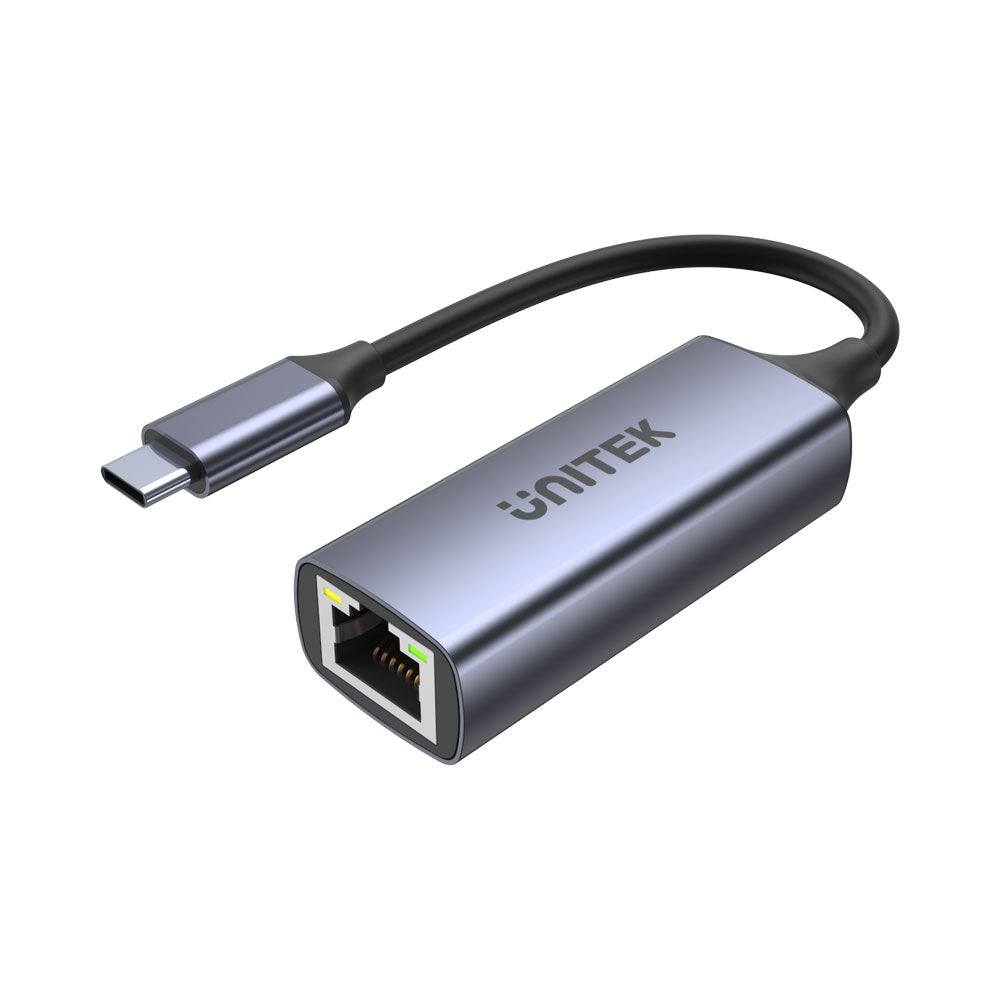 Unitek Usb3.2 to Type-cm to Ethernet Ada(u1323a). — Unitek | Guards on Duty Shop