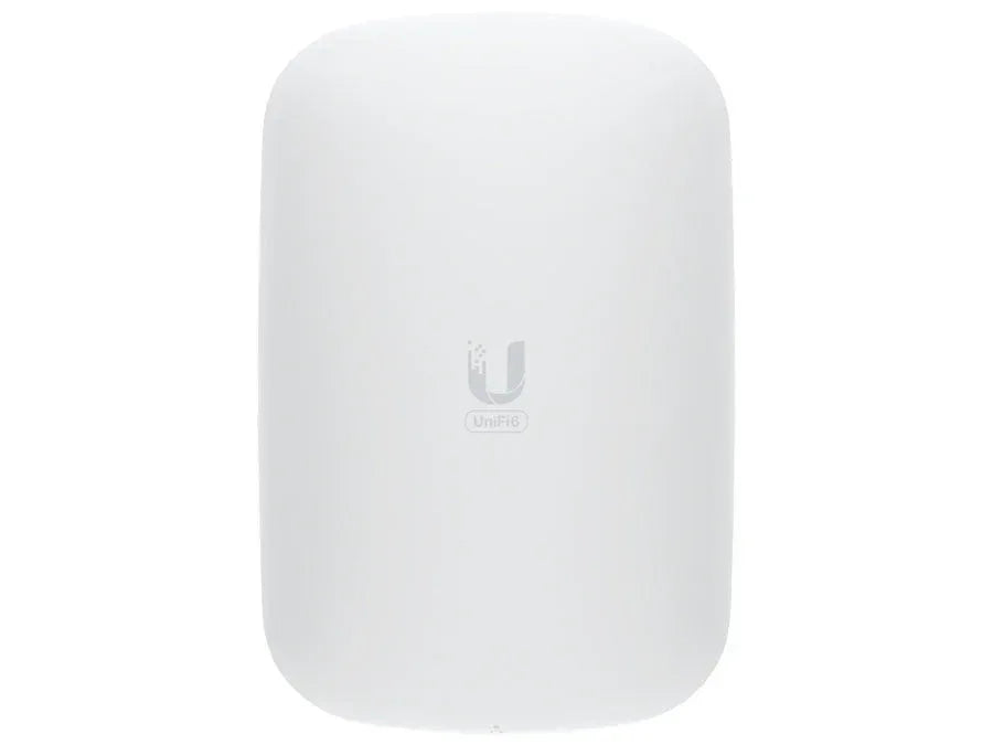 Ubiquiti UniFi6 Dual Band WiFi 6 Range Extender | U6-EXTENDER Guards On Duty Security
