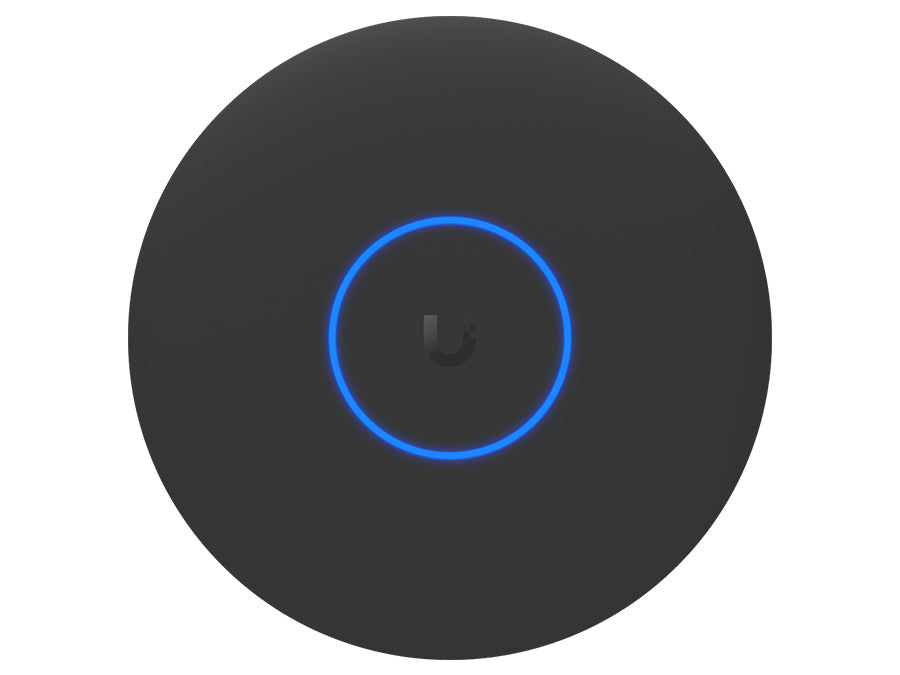 Ubiquiti UniFi WiFi 7 Pro XG Tri-Band Black AP | U7-Pro-XG-B - Guards On Duty Shop & Security Guards