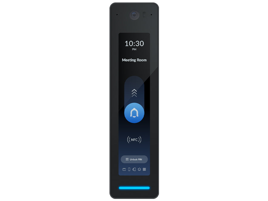 Ubiquiti UniFi Access Reader Pro Black - Guards On Duty Shop & Security Guards