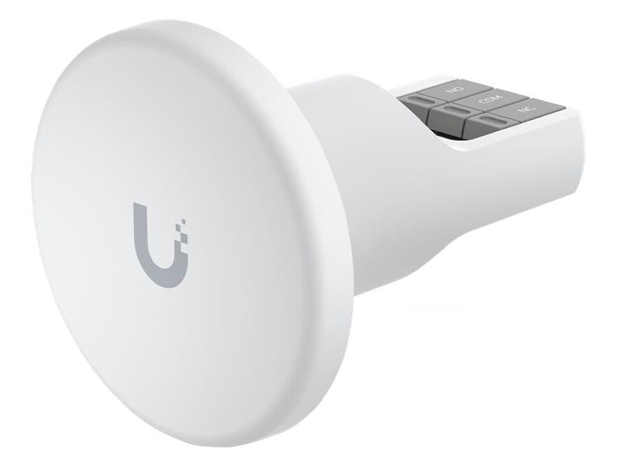 Ubiquiti UniFi Access Rescue Manual Key Switch - Guards On Duty Shop & Security Guards