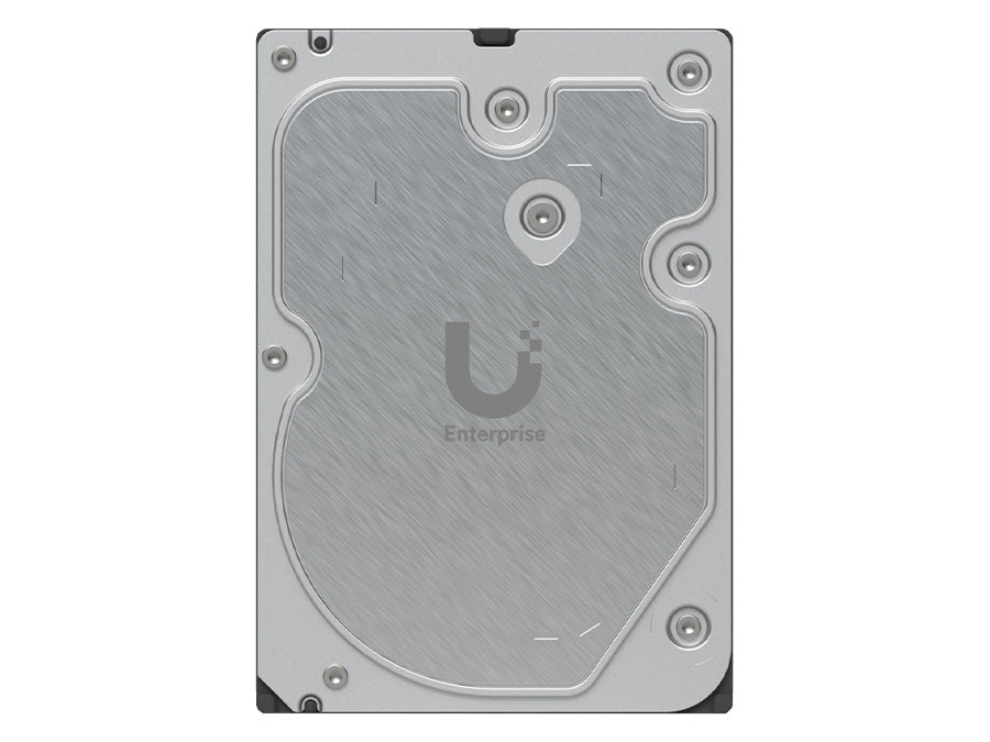 Ubiquiti Enterprise 3.5" 8TB Hard Drive - Guards On Duty Shop & Security Guards