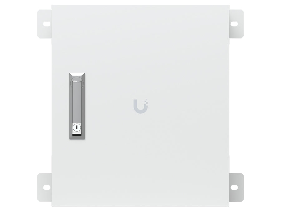 Ubiquiti UniFi Indoor / Outdoor Junction Utility Enclosure | UACC-Junction-Utility - Guards On Duty Shop & Security Guards
