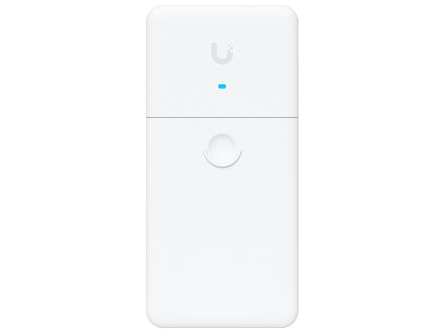 Ubiquiti Long Range PoE Repeater and Surge Protector - Guards On Duty Shop & Security Guards