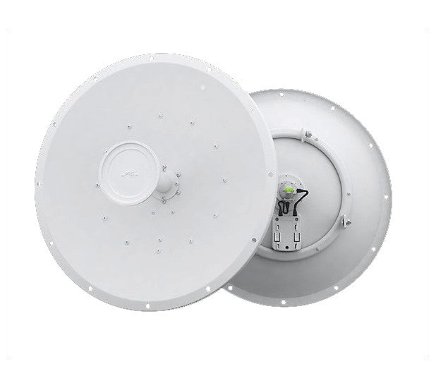 Ubiquiti 30dBi 5GHz RocketDish Antenna