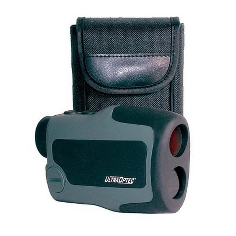UltraOptec LR1 Laser Rangefinder 6X25