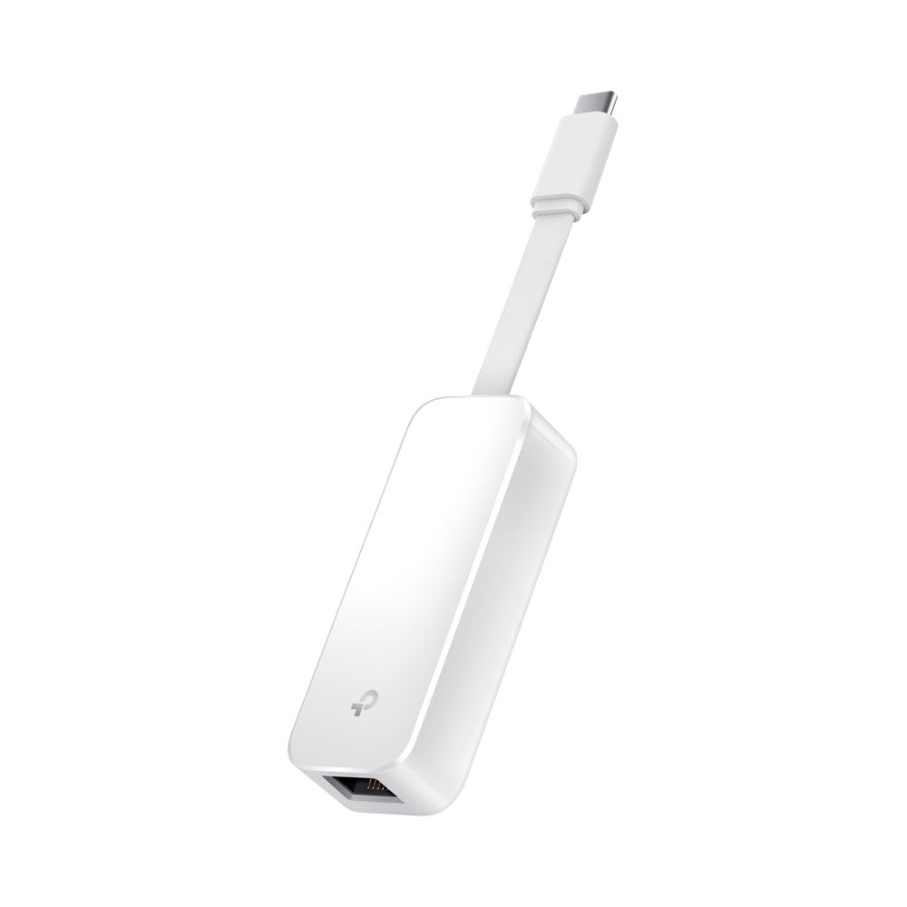 Tp-link Usb Type-c to Rj45 Gbe Ethernet Network... — TP-Link | Guards on Duty Shop