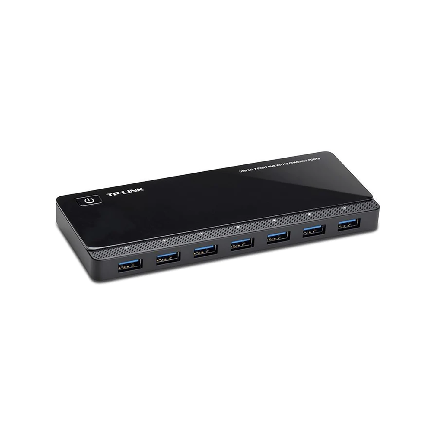 TP-Link USB3.0 with 2 Charging Ports 7-port Hub - Guards On Duty Shop & Security Guards