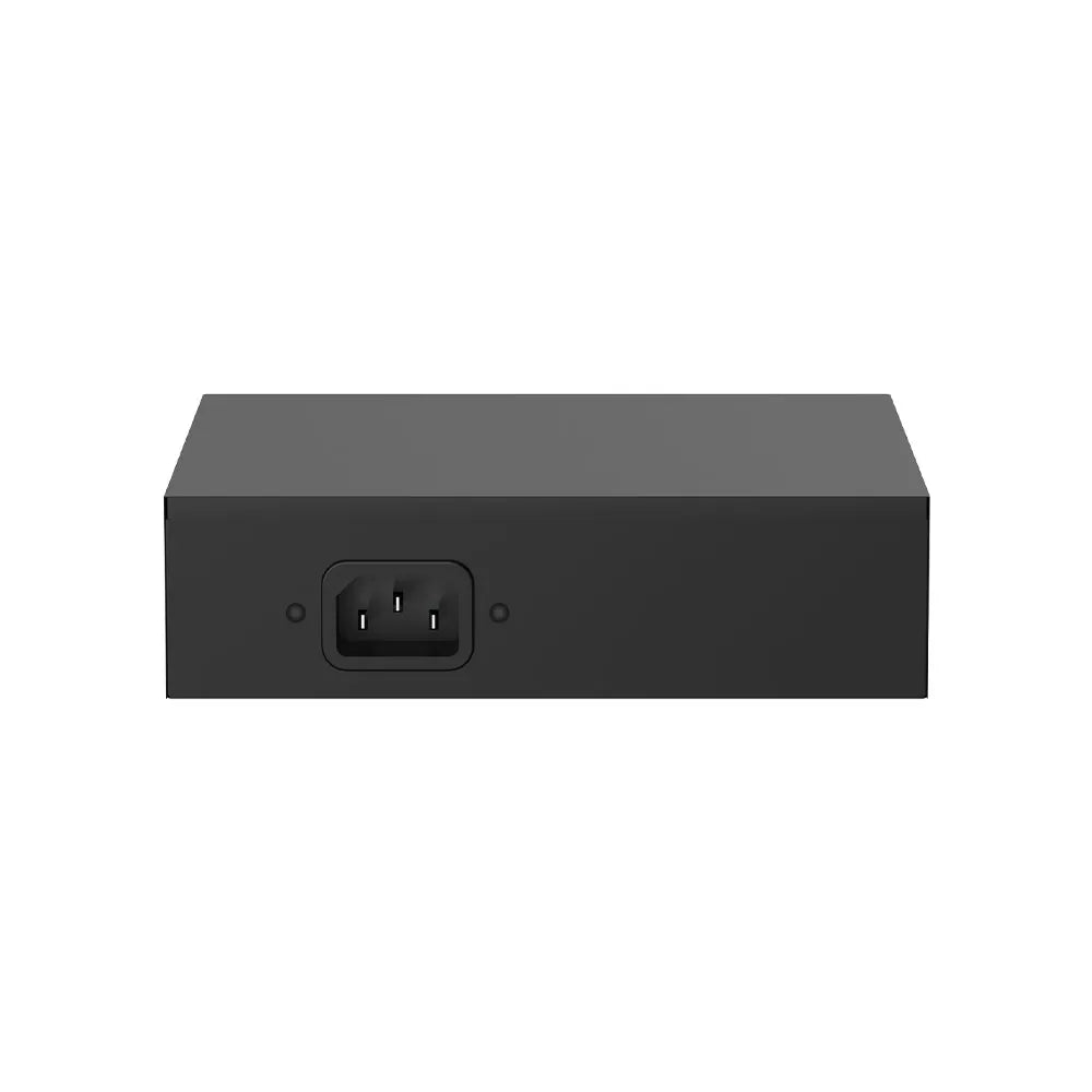UltraLAN UL-FS1006P – 4-Port 100Mbps PoE Switch