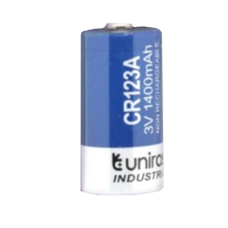 CR123A Battery