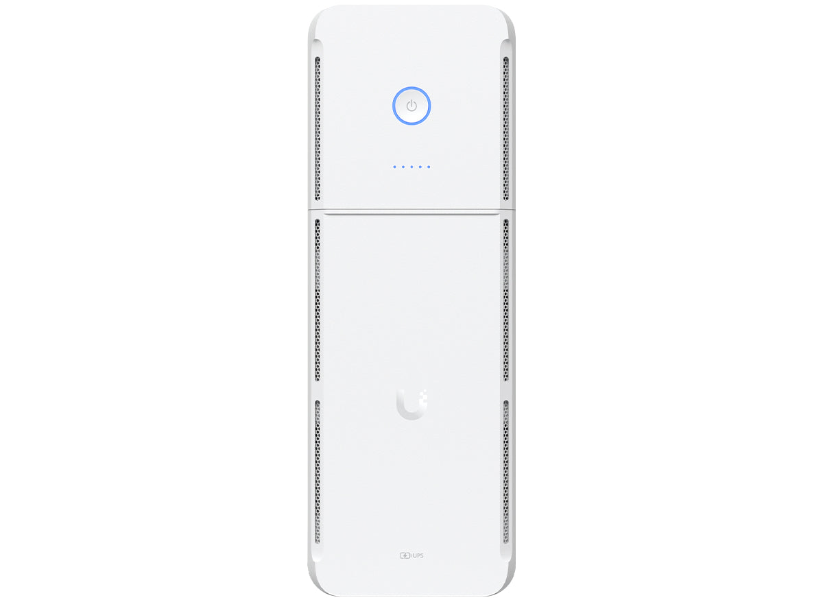 Ubiquiti UniFi UPS Tower 10 Outlet 600W | UPS-TOWER - Guards On Duty Shop & Security Guards