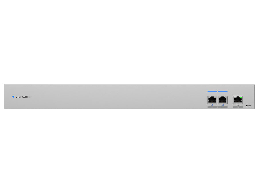 Ubiquiti UniFi WAN Switch RJ45 3x10Gbps Ethernet Ports - Guards On Duty Shop & Security Guards
