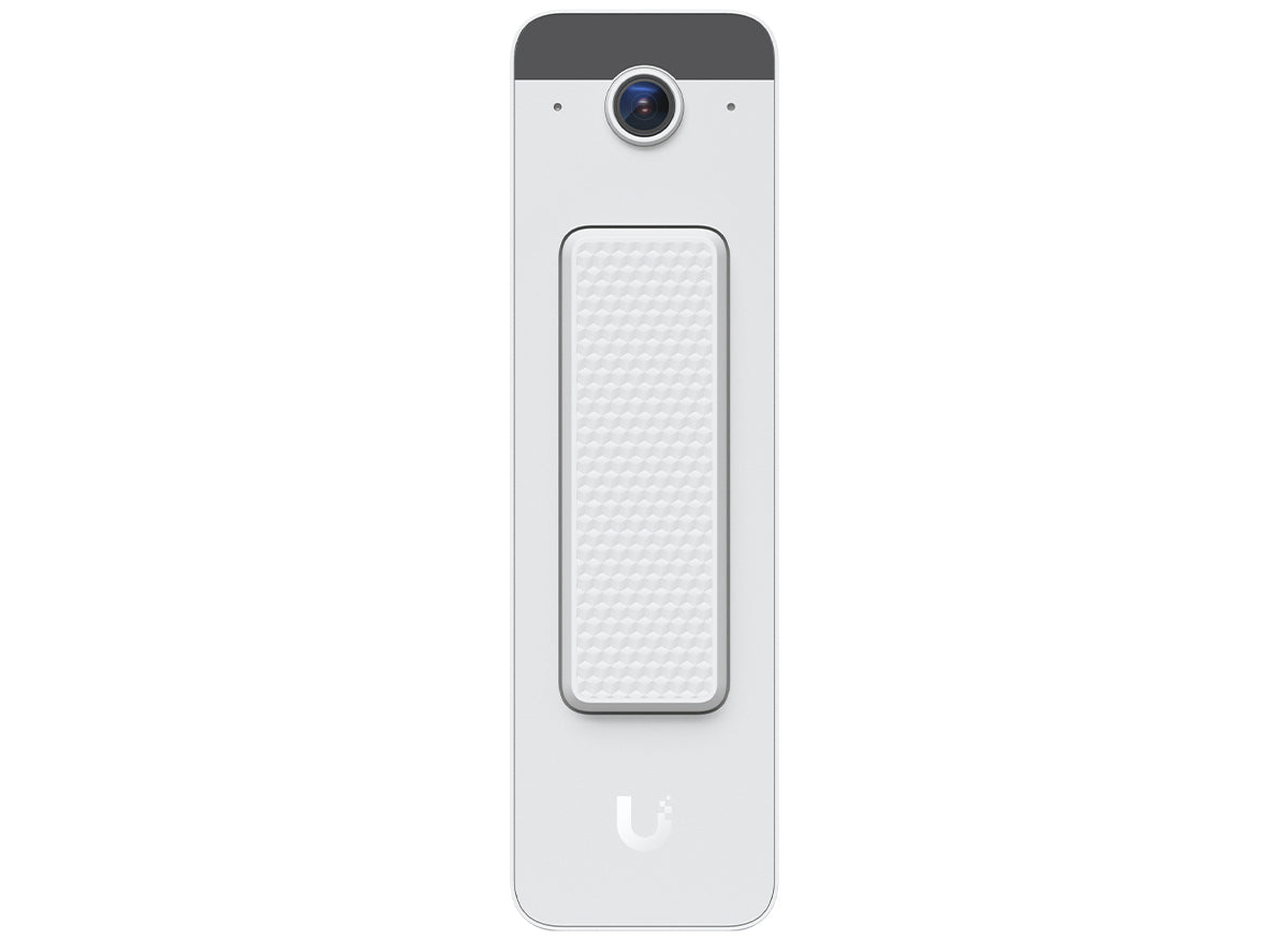 Ubiquiti UniFi Protect Doorbell Lite 5MP White - Guards On Duty Shop & Security Guards