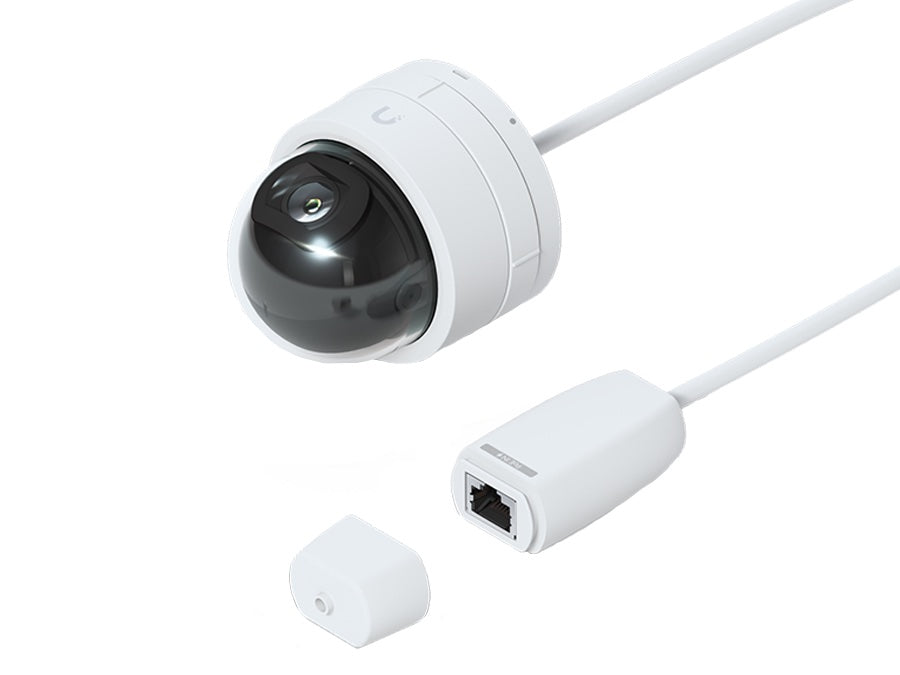 Ubiquiti UniFi Protect G5 Dome Ultra 4MP IP Camera - Guards On Duty Shop & Security Guards
