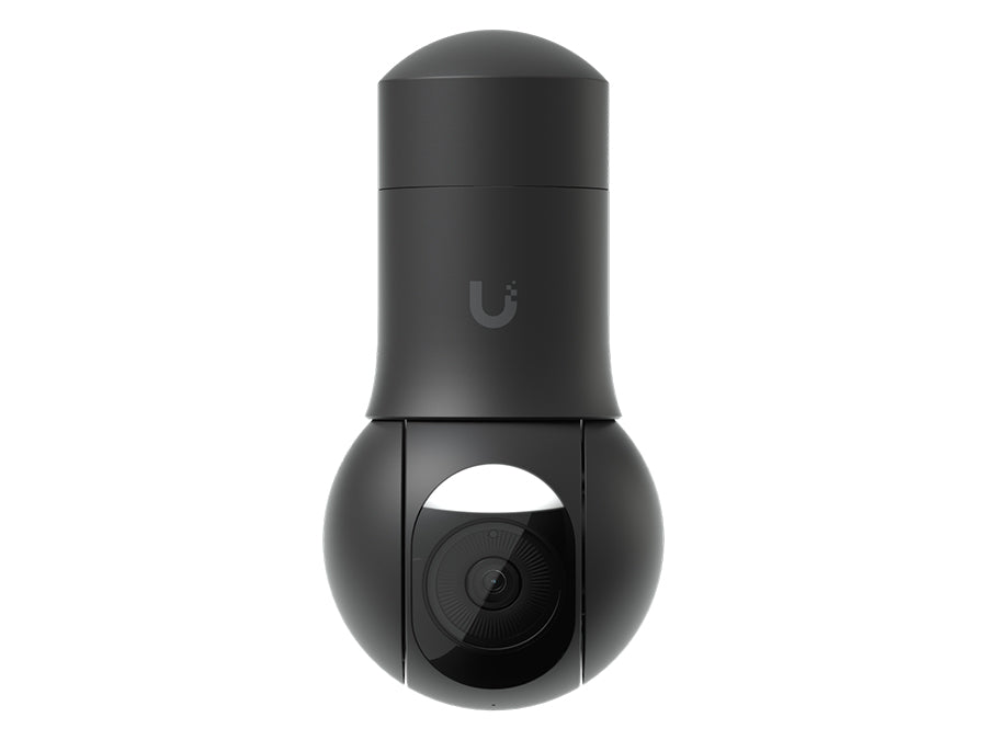 Ubiquiti UniFi Protect G5 PTZ 4MP Black IP Camera - Guards On Duty Shop & Security Guards