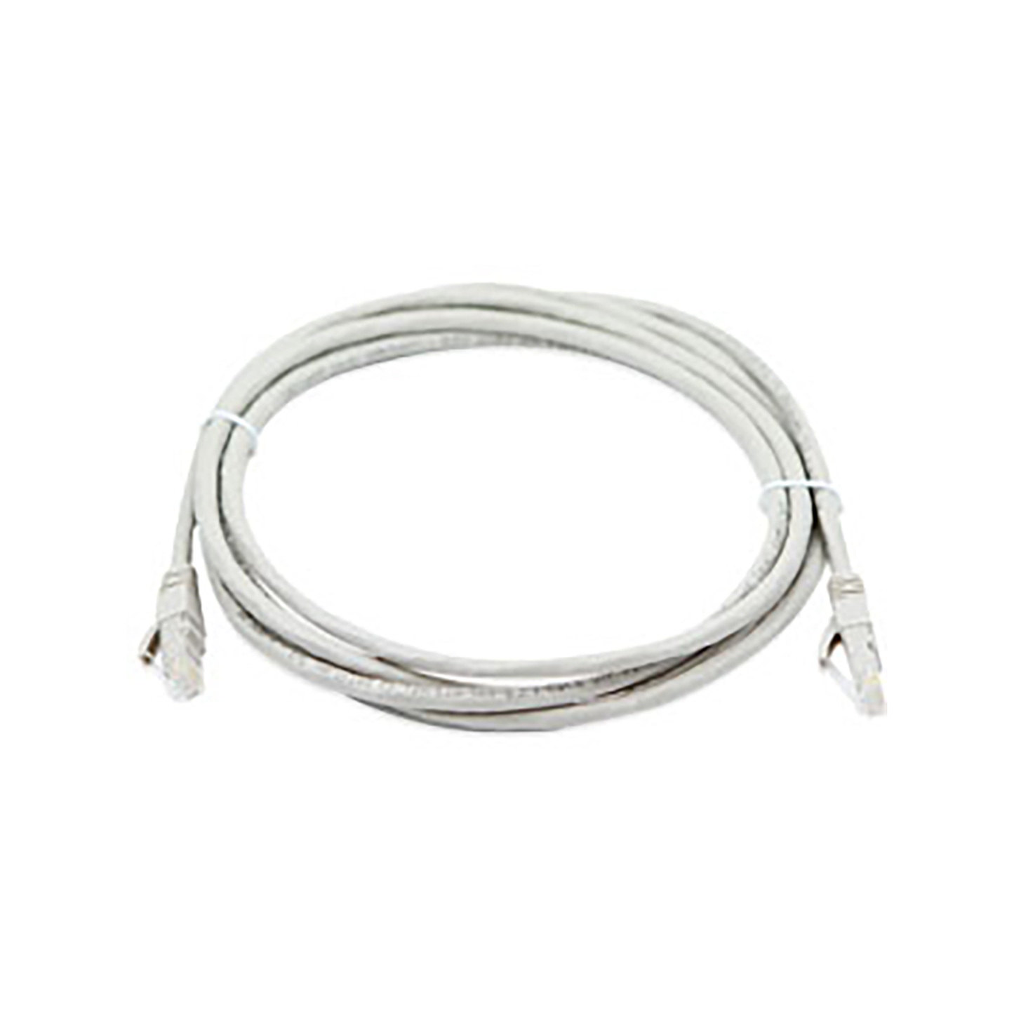 Zone CAT5e 3m Grey Patch Cord - Guards On Duty Shop & Security Guards