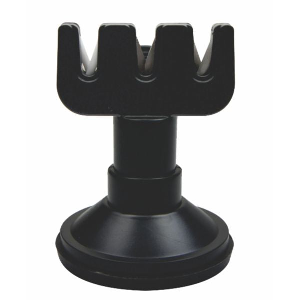 UltraEdge Suction 3-WAY Sharpener Tungsten Carbide Diamond & Ceramic