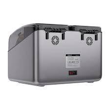 Creality SpacePi X4 Filament Dryer