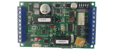 Virdi AC: Door Controller