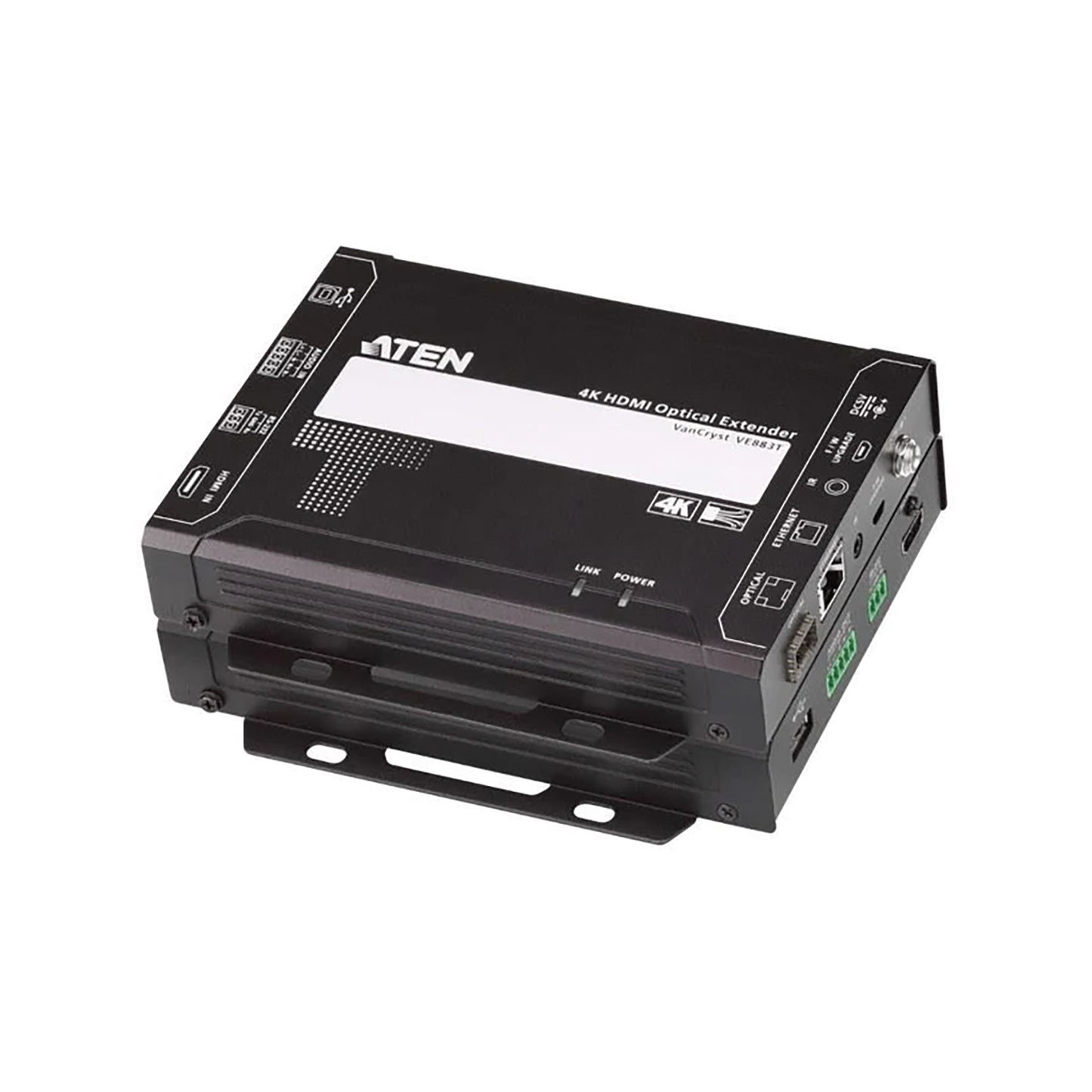 Aten 10km 4K HDMI at 300m Optical Extender - Guards On Duty Shop & Security Guards