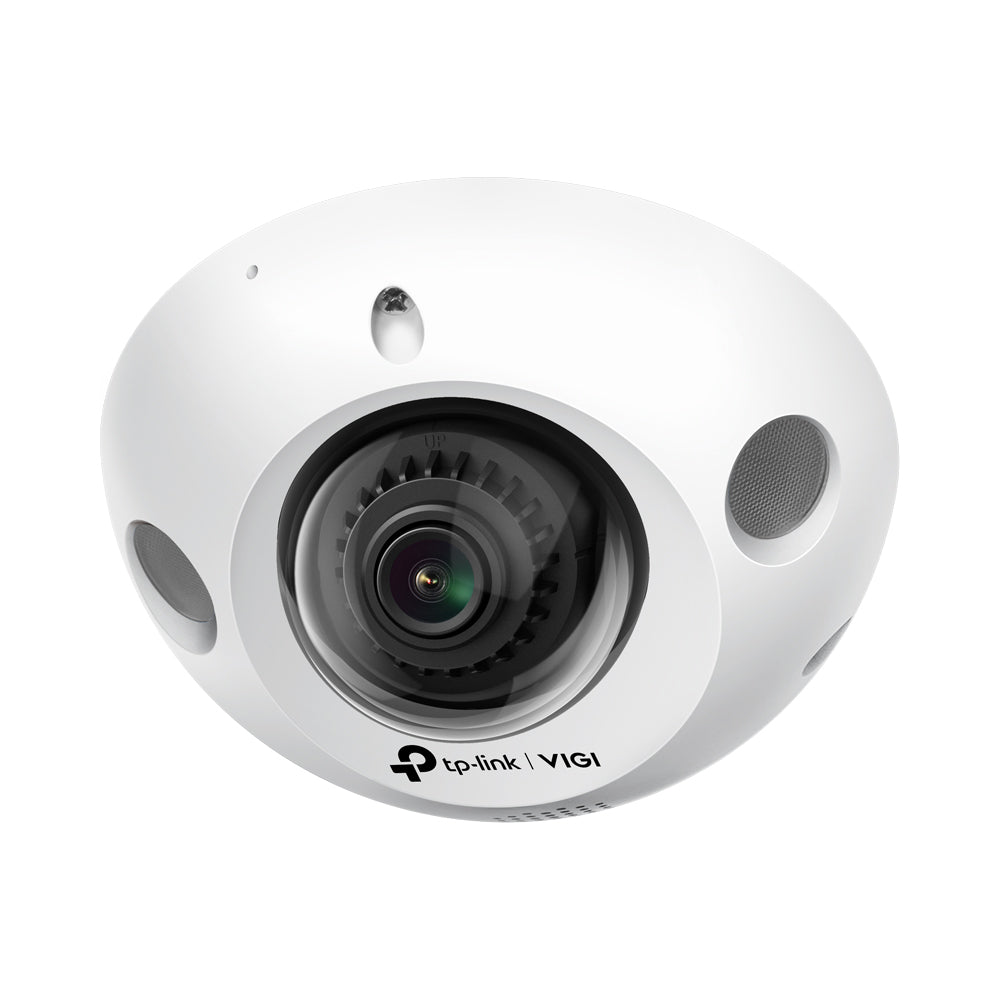 TP-LINK VIGI DOME IP CAMERA 3MP IR 2.8MM