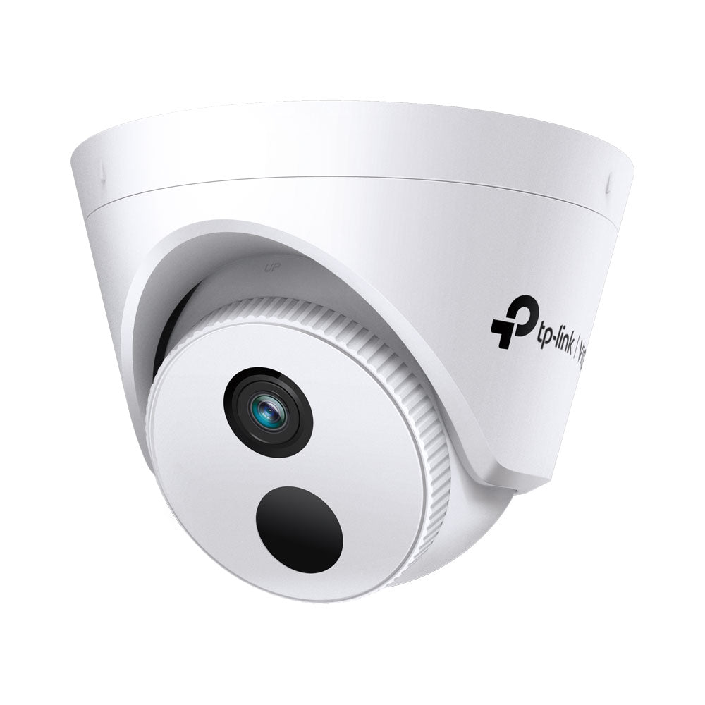 TP-LINK VIGI 3MP TURRET POE NETWORK CAMERA