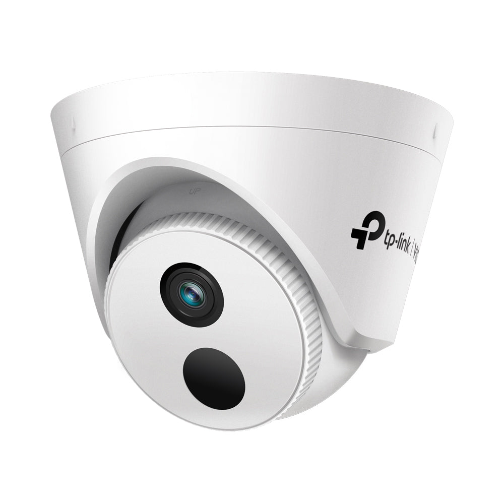 TP-LINK VIGI TURRET IP CAMERA 4MP IR 2.8MM