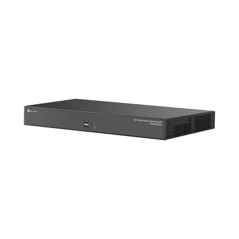 TP LINK VIGI NVR NON POE 32CH 4K VGA/HDMI