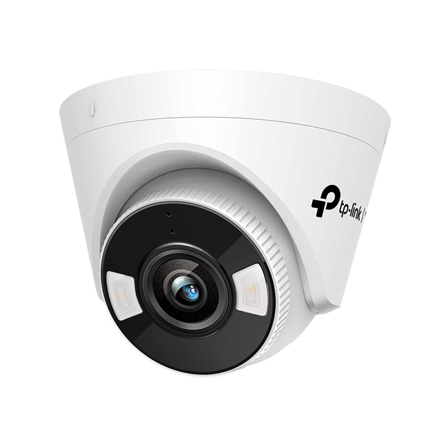 TP-Link 4MP 4mm Full Colour Turret IP Camera - Guards On Duty Shop & Security Guards