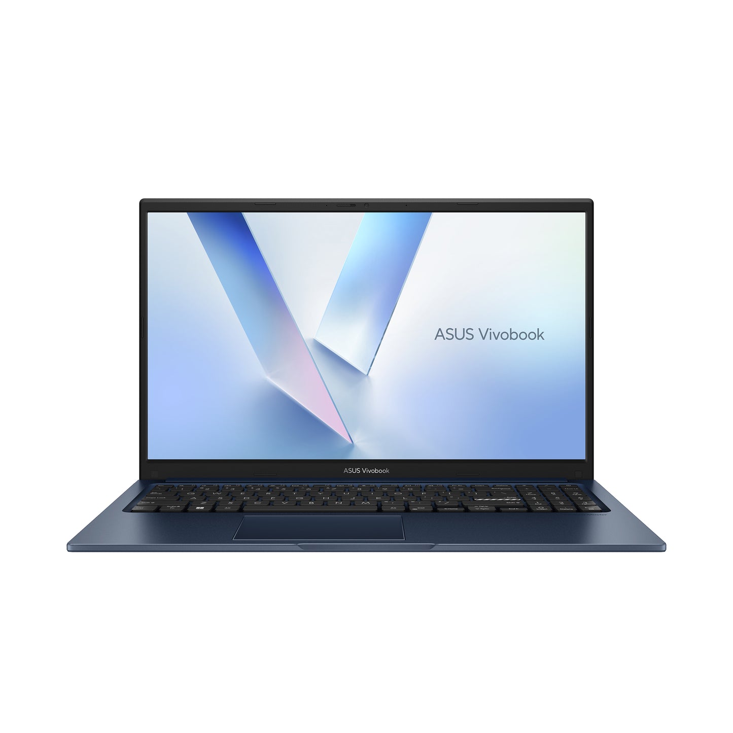 Asus Vivobook 15 X1504VA 15.6" FHD IPS Core 7-150U 8GB 512GB Windows 11 Home Blue Notebook