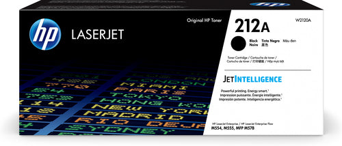 HP 212A Black Original LaserJet Toner Cartridge - Toner - HP - Consumables - Guards On Duty Shop & Security Guards