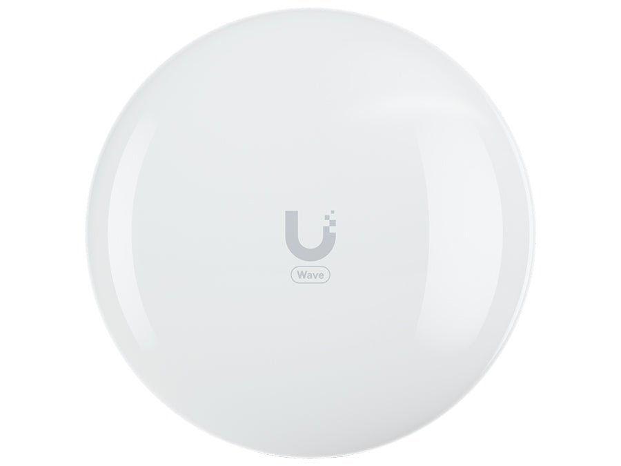Ubiquiti UISP 60GHz/5GHz Wave Pico Radio - Guards On Duty Shop & Security Guards