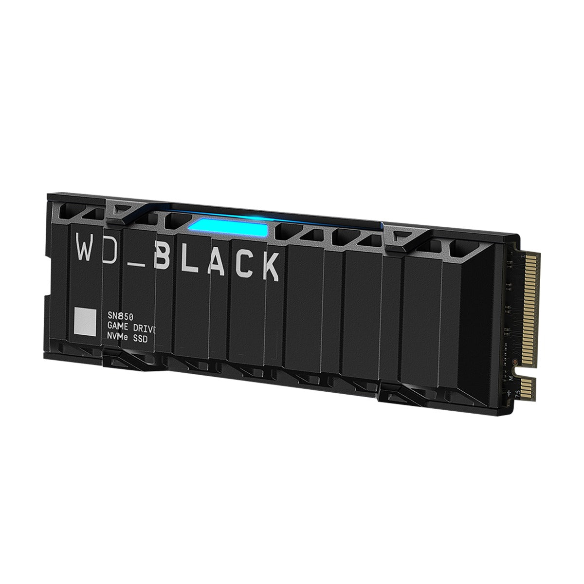 WD Black SN850X 1TB NVME M.2 Internal SSD - Guards On Duty Shop & Security Guards