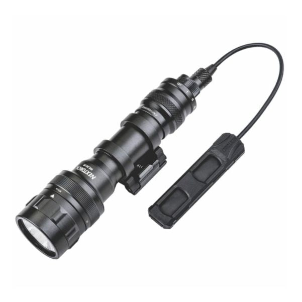 Nextorch WL50IR Cree XP-L LED & IR LED 860 Lumen Flashlight