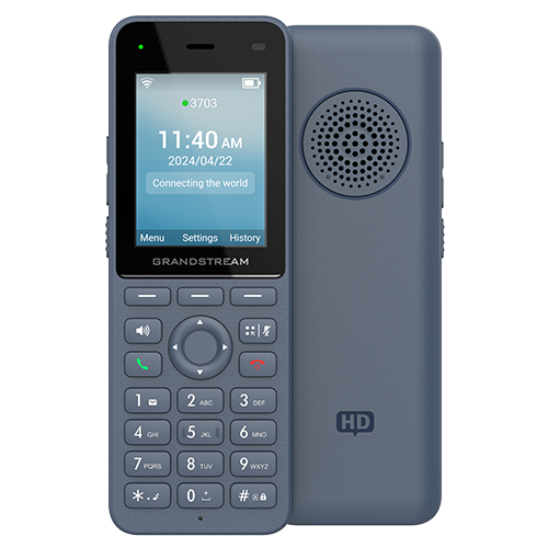 Grandstream WP826 Wi-Fi 6 IP phone - Guards On Duty Shop & Security Guards