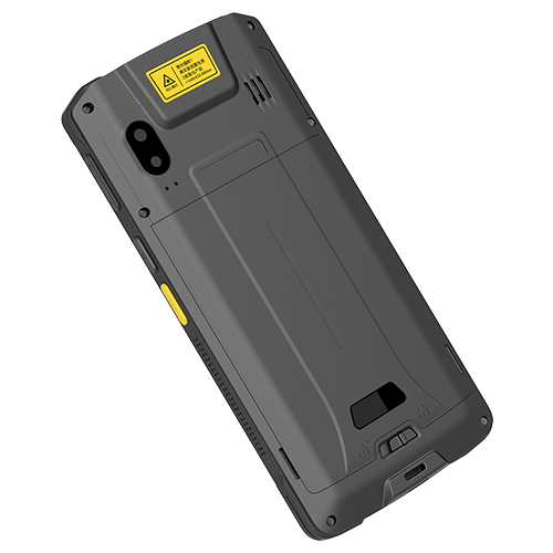 Grandstream WP856 Wi-Fi Smartphone - Guards On Duty Shop & Security Guards