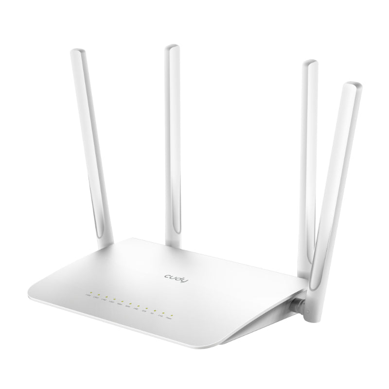 Cudy AC1200 Gigabit Wi-Fi Mesh Router - Guards On Duty Shop & Security Guards