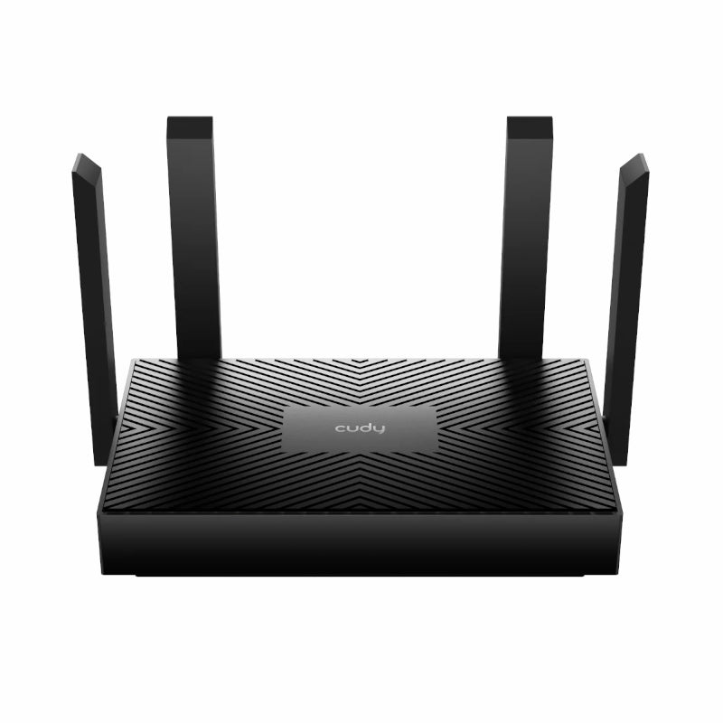 Cudy AX1500 Wi-Fi Router - Guards On Duty Shop & Security Guards