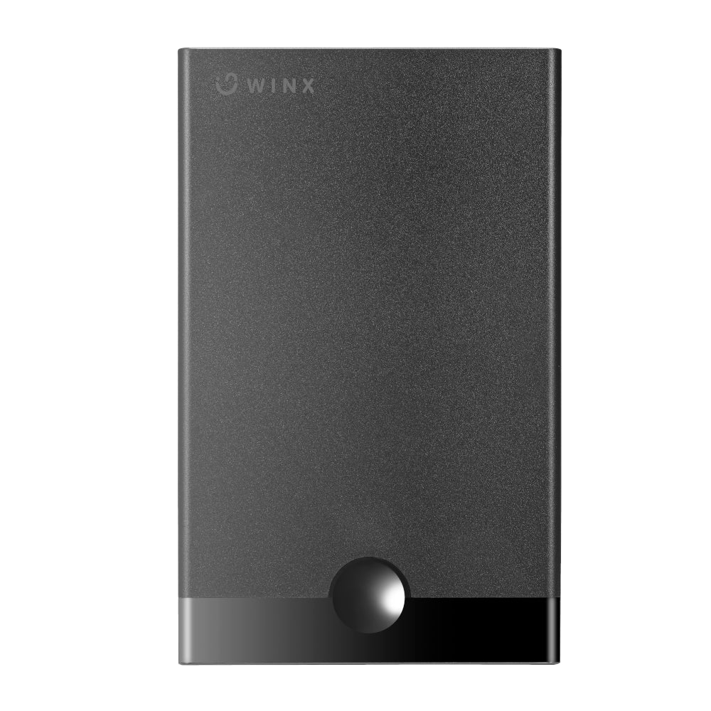 WINX STORE Fast 2.5" Type-C Enclosure - Guards On Duty Shop & Security Guards