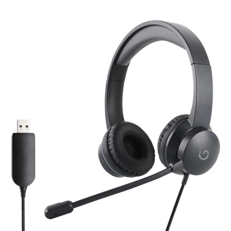 WINX CALL Clear USB Headset - Guards On Duty Shop & Security Guards