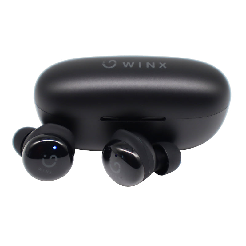 WINX VIBE Active 2 TWS Earbuds - Guards On Duty Shop & Security Guards